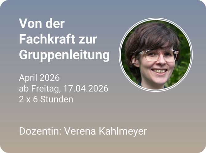 Verena Kahlmeyer